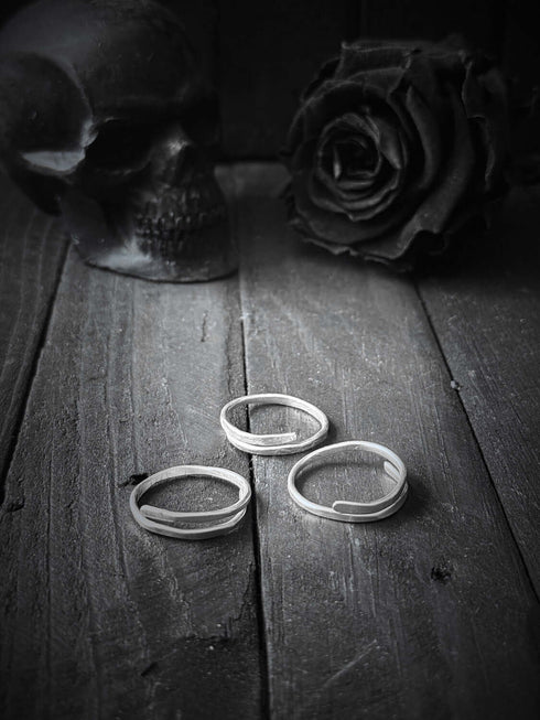 3 Anillos